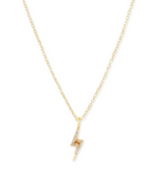 Mini Lightning Necklace