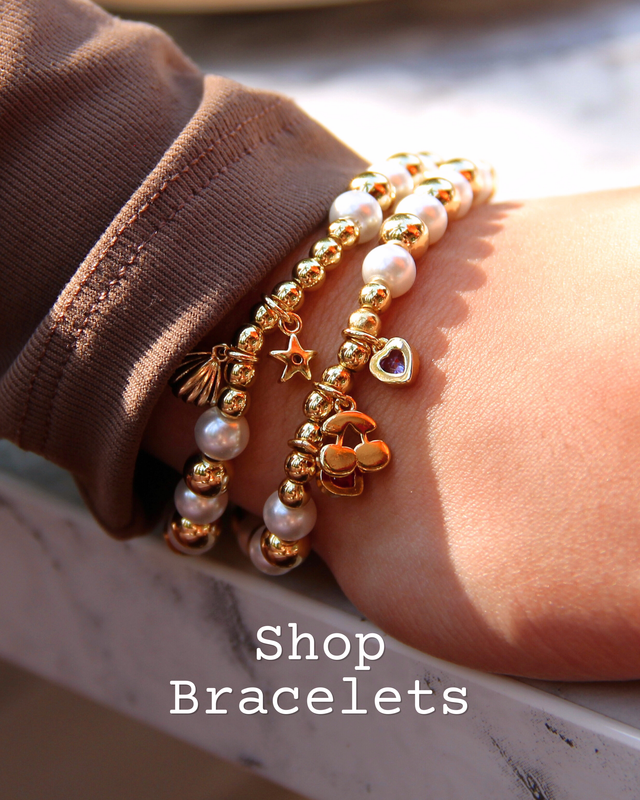 Shop Bracelets