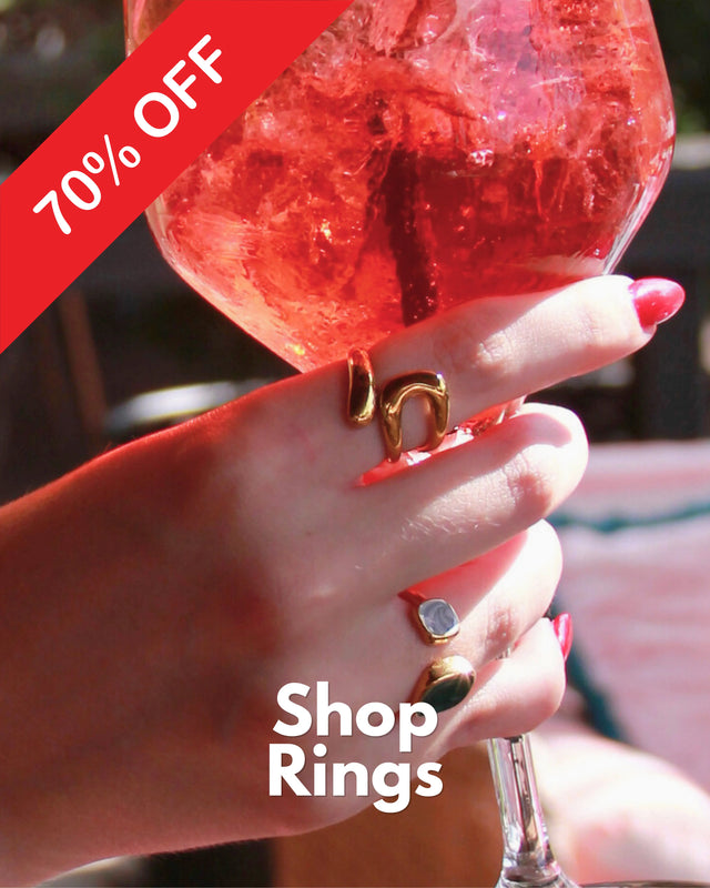 Shop Rings