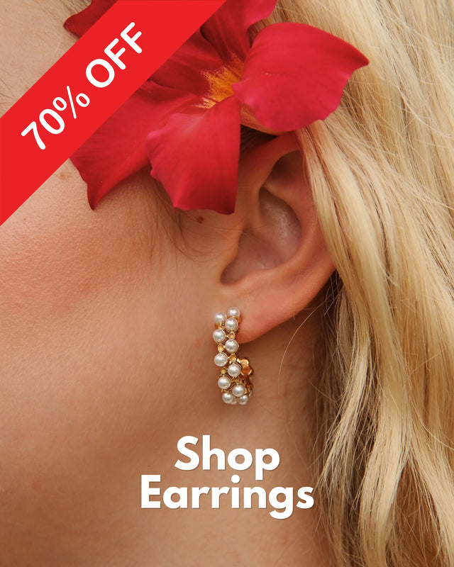 Shop Earrings