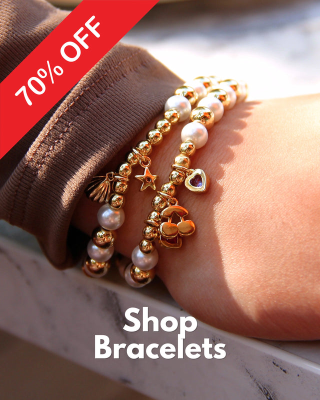 Shop Bracelets