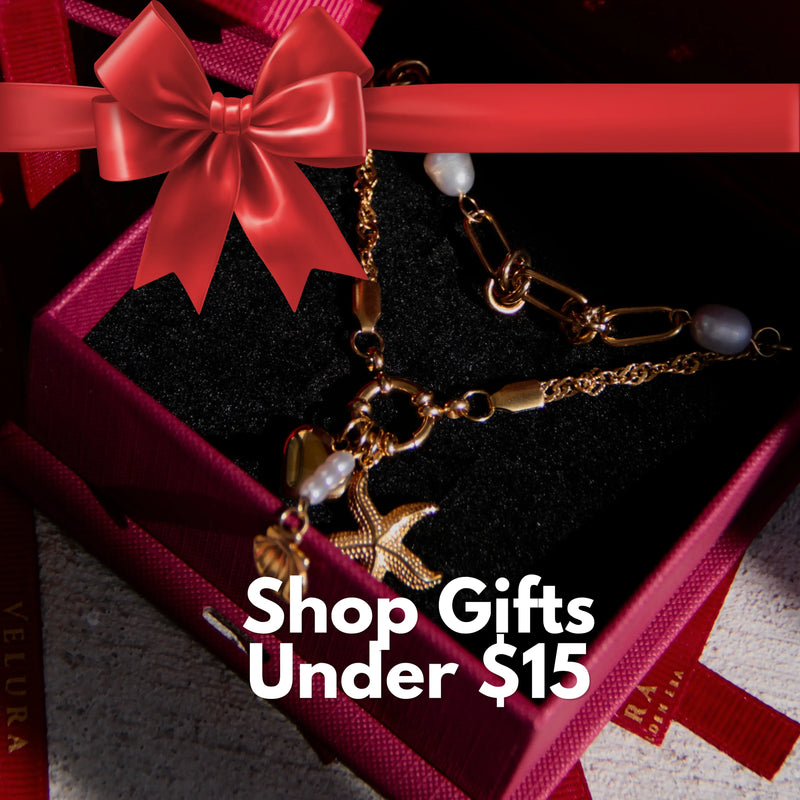 Gifts Under $25