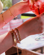 Ariana Gold Bracelet