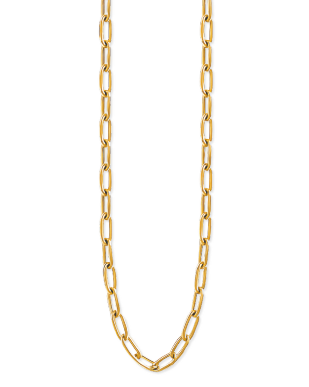 Link Me Up Necklace