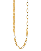 Link Me Up Necklace