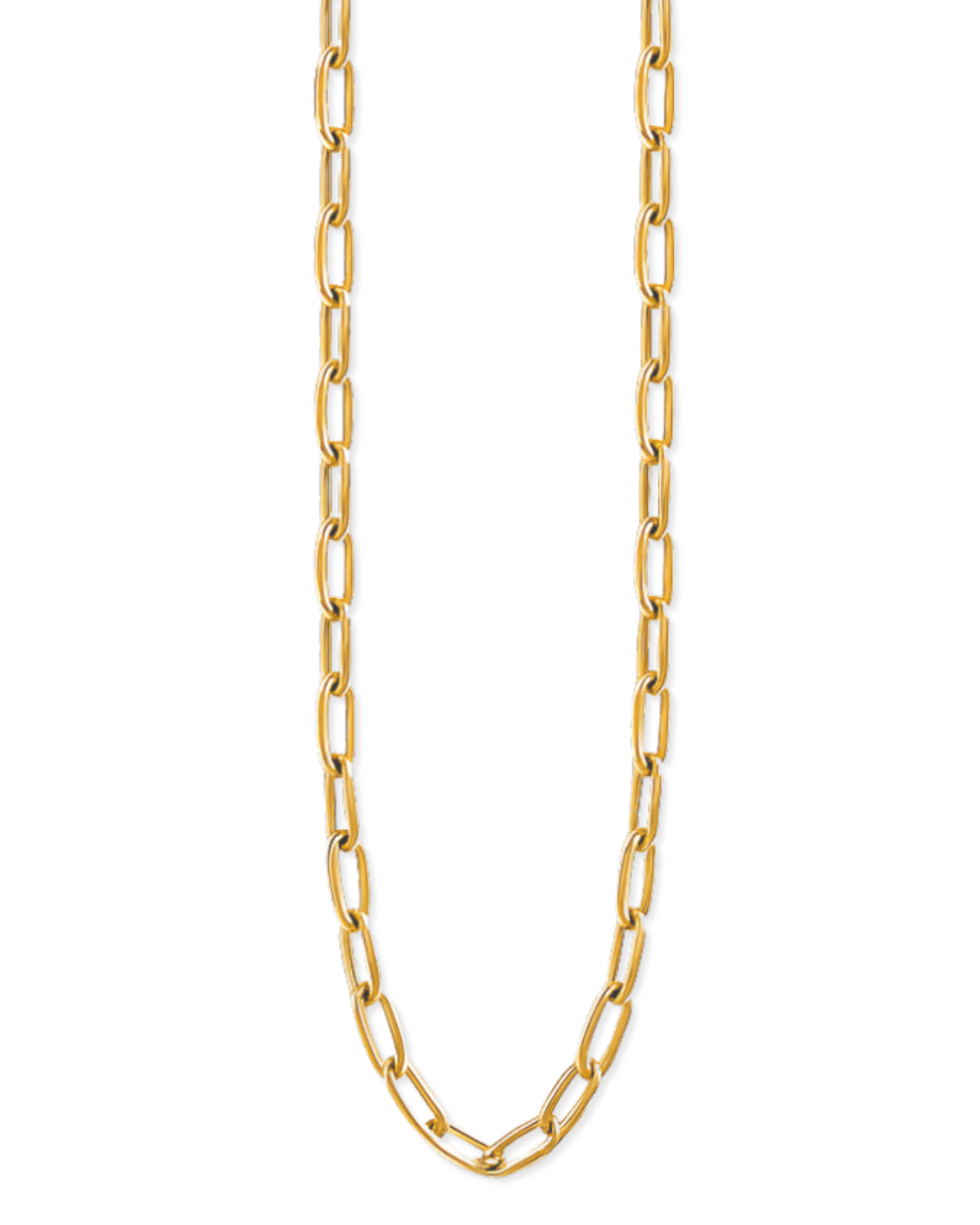 Link Me Up Necklace
