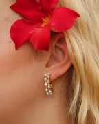 La Perla Earrings