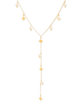 Solace Pearl Necklace