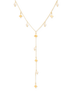 Solace Pearl Necklace