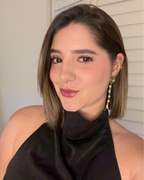 Giselle Pearl Earrings
