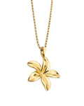Aurelia Flower Necklace