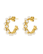 La Perla Earrings