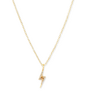 Mini Lightning Necklace