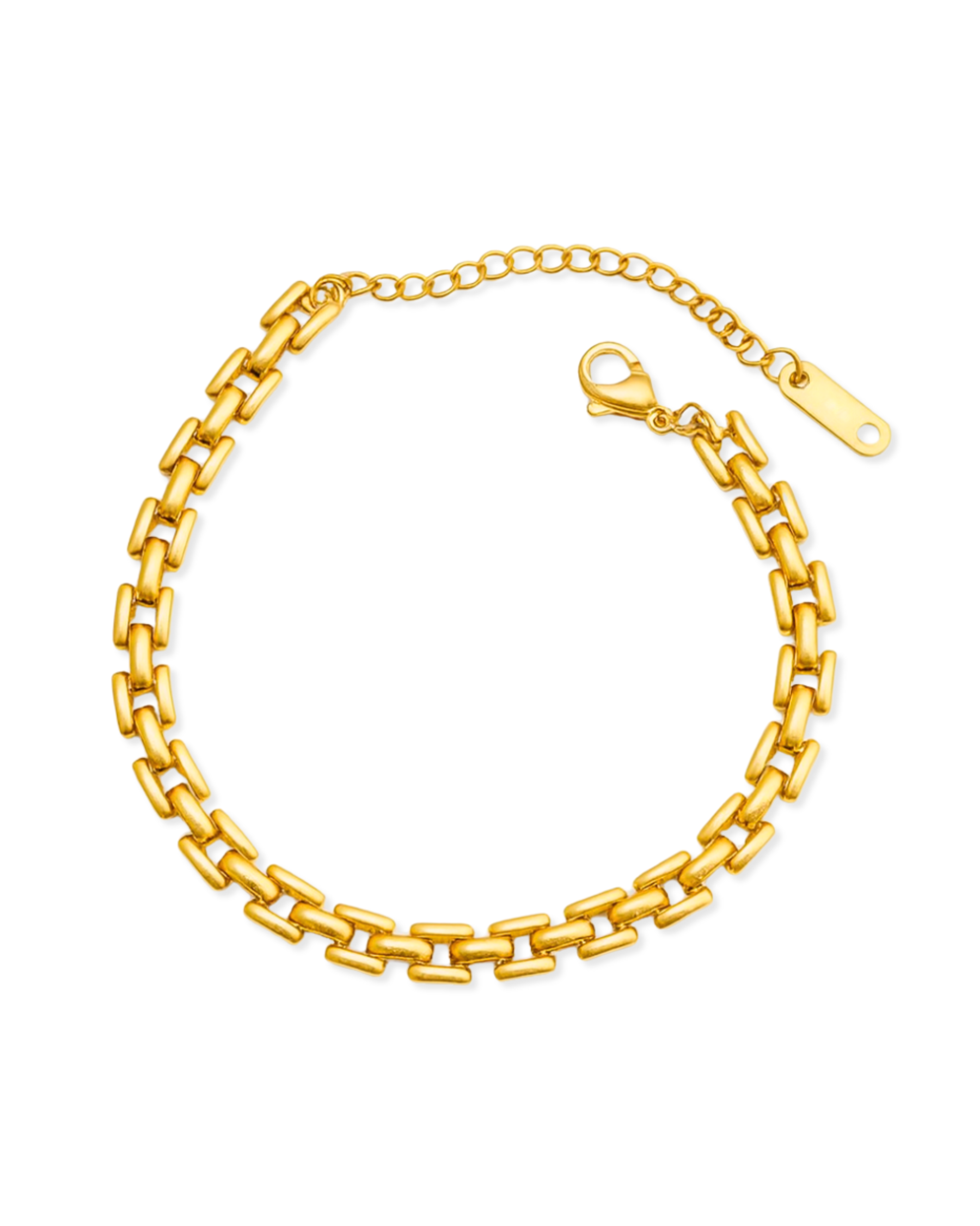Ariana Gold Bracelet