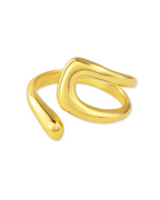 Oriana Adjustable Ring