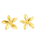 Aurelia Flower Earrings