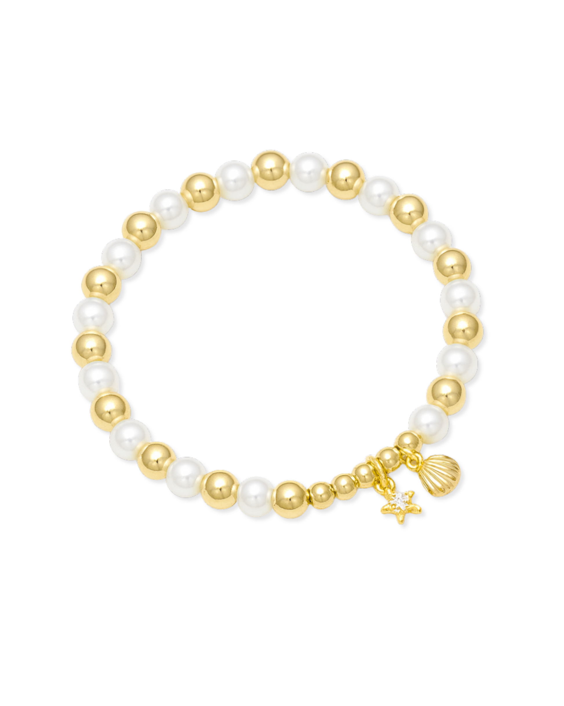 Marina Pearl Bracelet