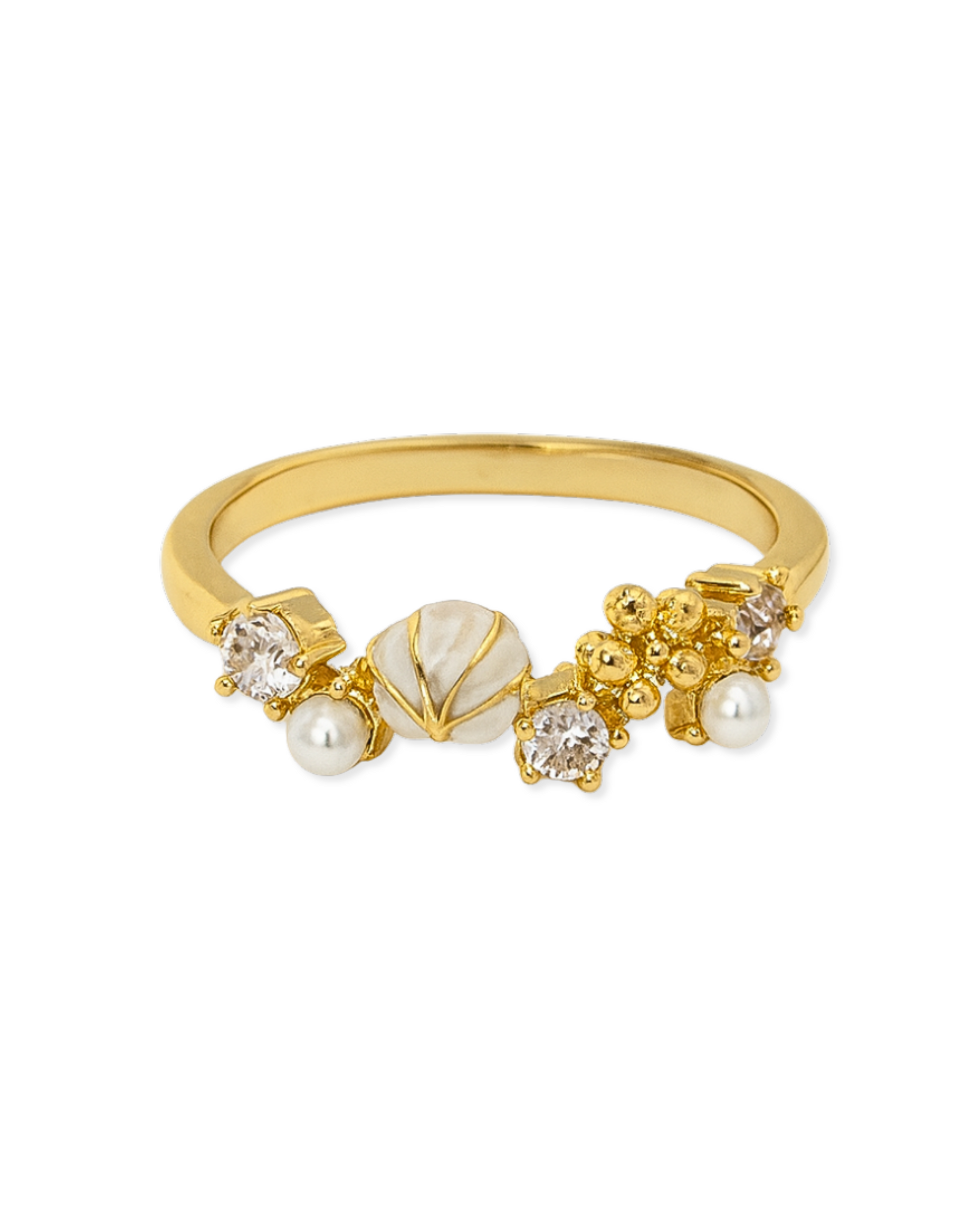Seraphina Ring